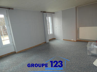 Maison - 149 m² - 5 pièces
