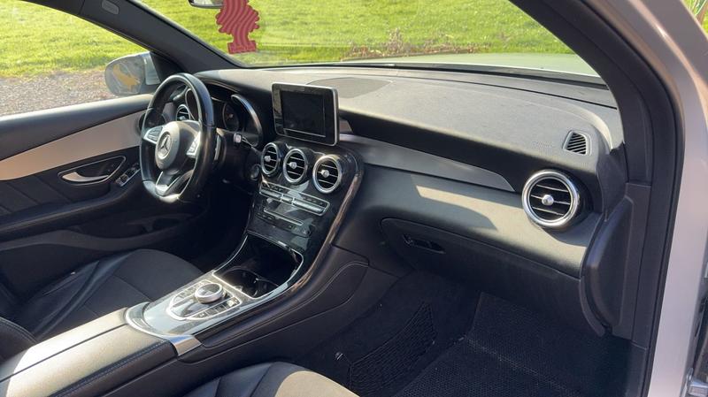 Mercedes classe glc 220 d 170 4Matic 9g-Tronic Sportline