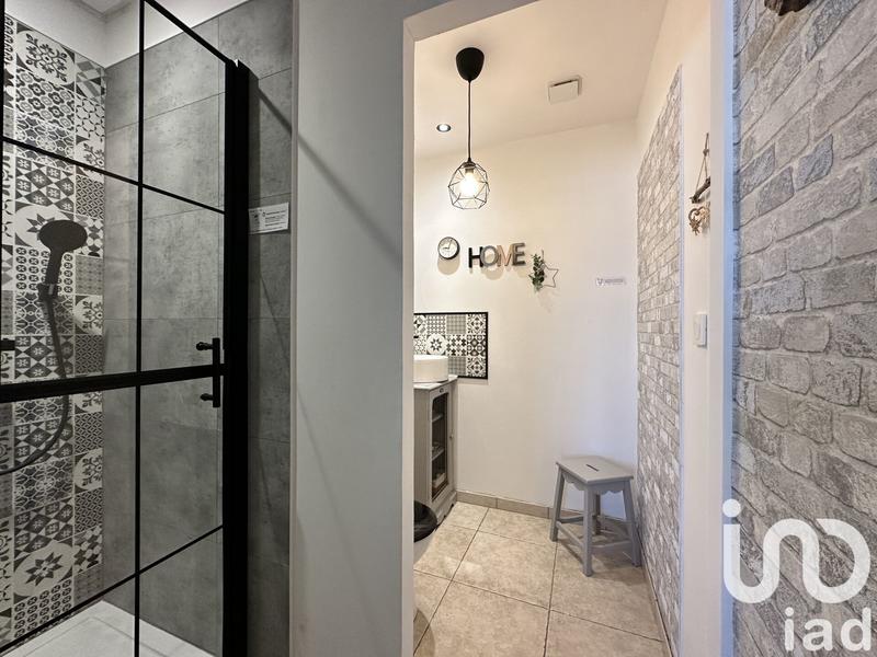 Maison - 163 m² - 6 pièces