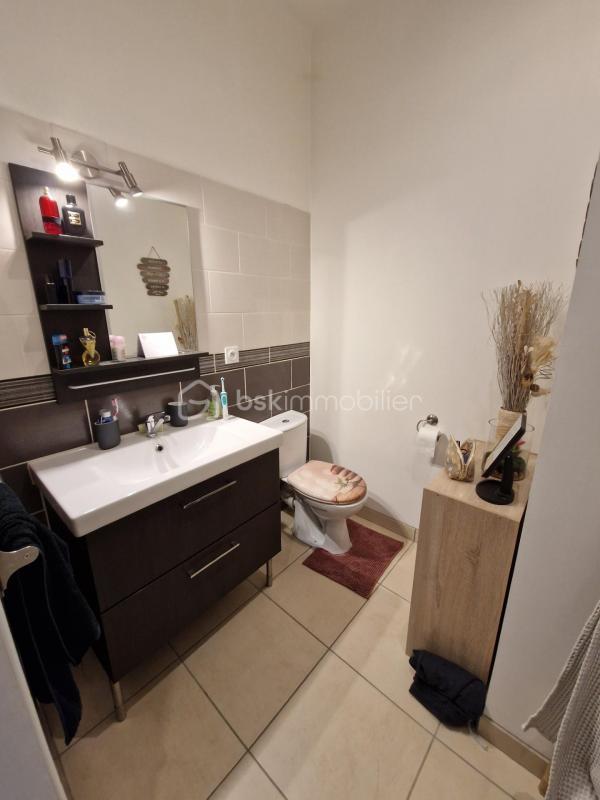 Maison de village - 95 m² - 4 pièces