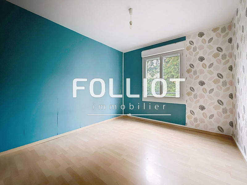 Appartement - 72 m² - 3 pièces