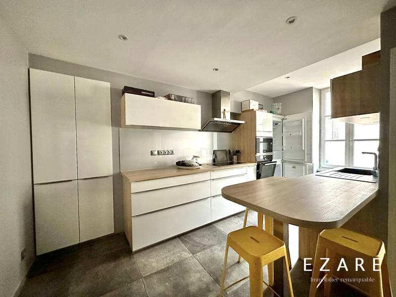 Appartement - 71 m² - 4 pièces