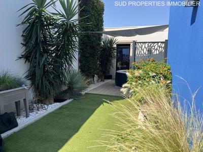 Maison - 103 m² - 4 pièces