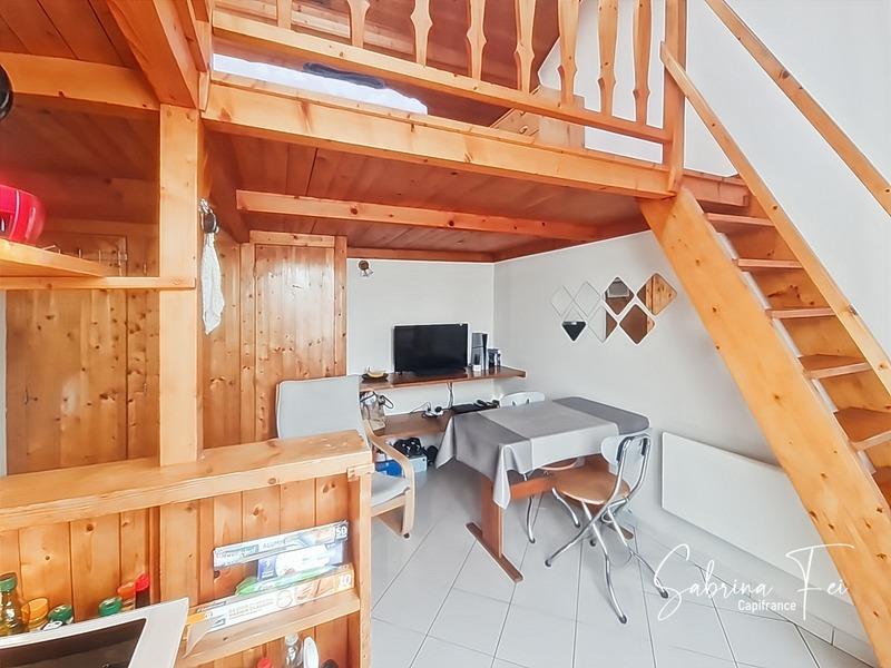 Maison - 88 m² - 7 pièces