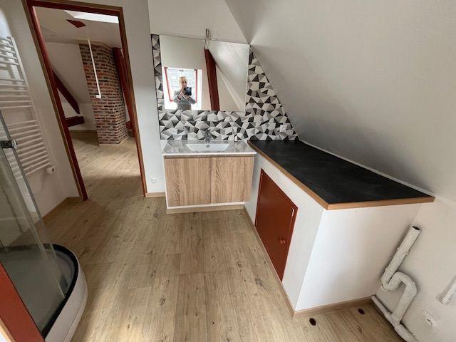 Appartement - 66 m² - 2 pièces