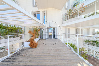 Appartement - 74 m² - 3 pièces