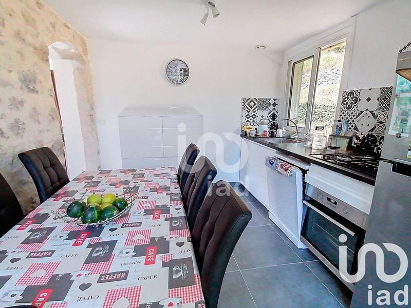 Maison - 118 m² - 3 pièces