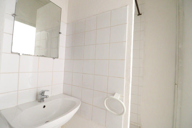 Appartement - 30 m² - 1 pièce