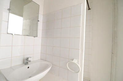 Appartement - 30 m² - 1 pièce