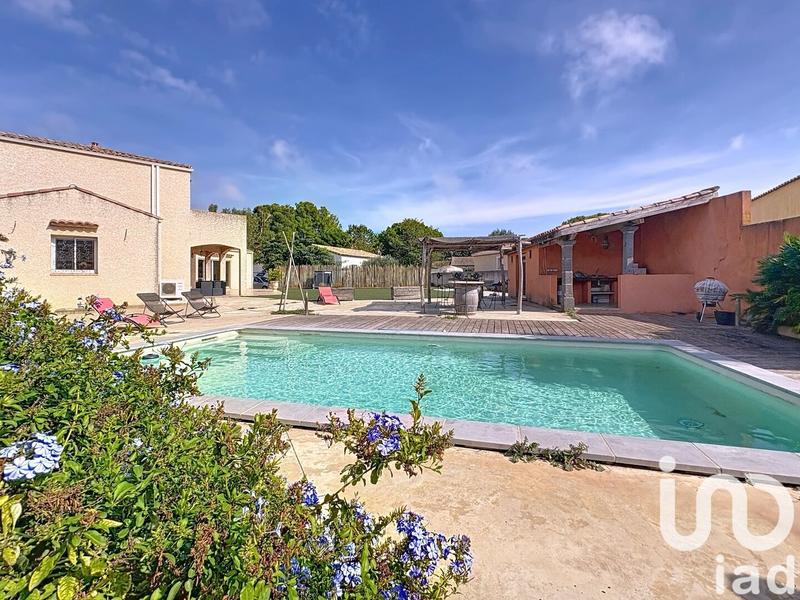 Maison - 144 m² - 4 pièces