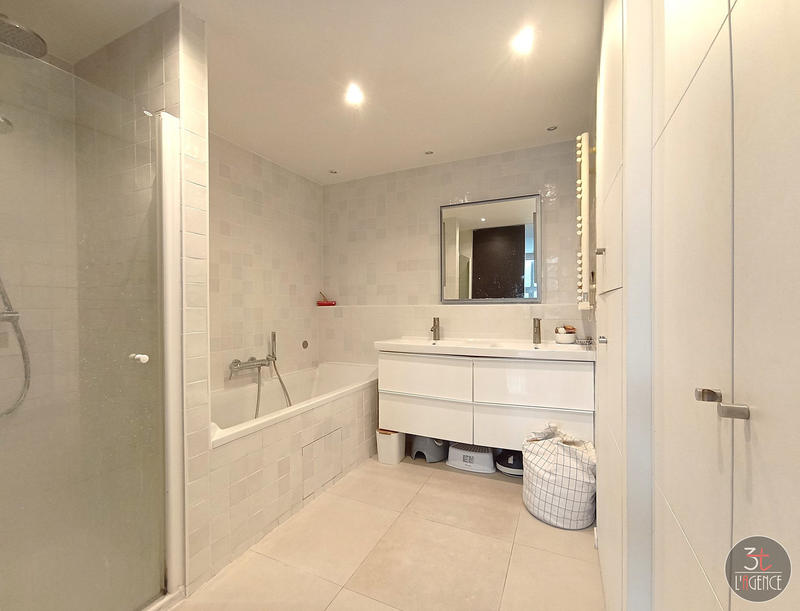 Appartement - 73 m² - 4 pièces