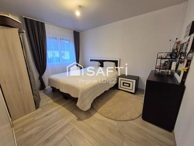 Maison - 137 m² - 6 pièces