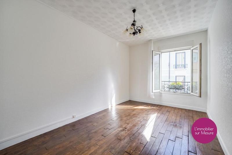 Maison de ville - 150 m² - 6 pièces