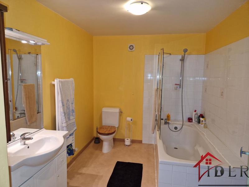 Maison de village - 144 m² - 3 pièces