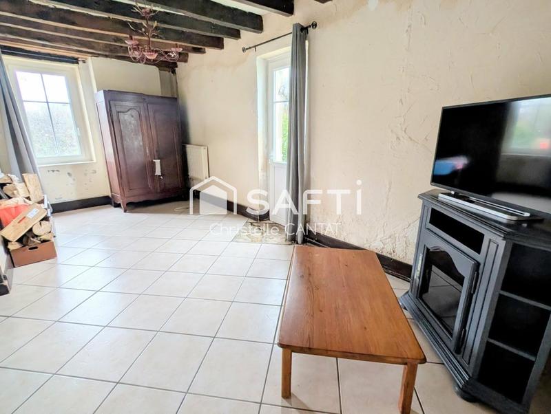 Maison - 272 m² - 7 pièces