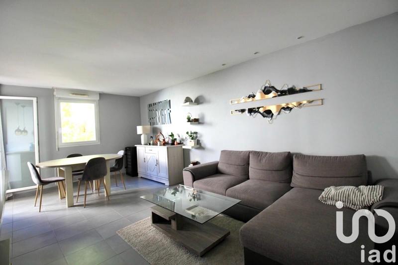 Appartement - 68 m² - 3 pièces