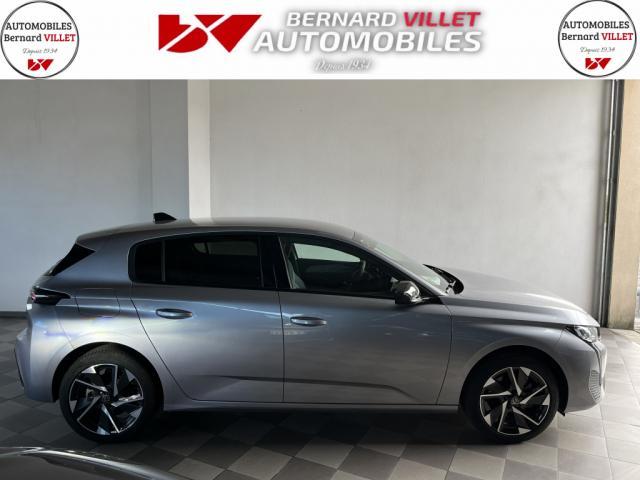 Peugeot 308 Hybrid 145 e-Dcs6 Allure