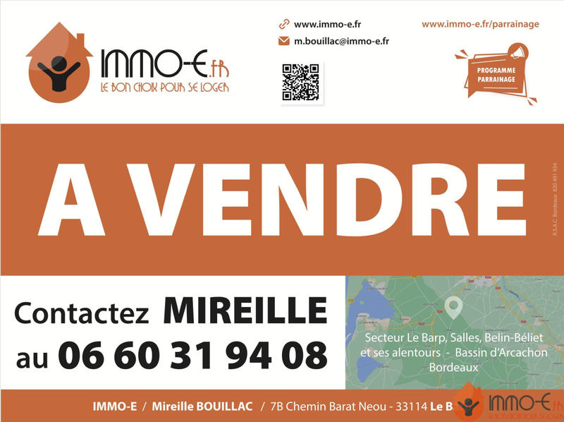 Maison - 315 m² - 9 pièces