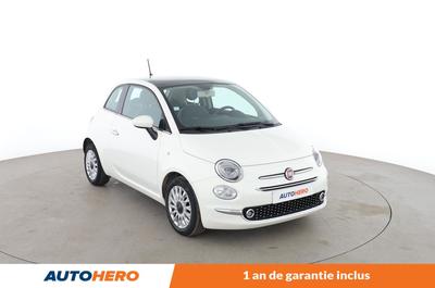 Fiat 500 1.2 Lounge 69 ch