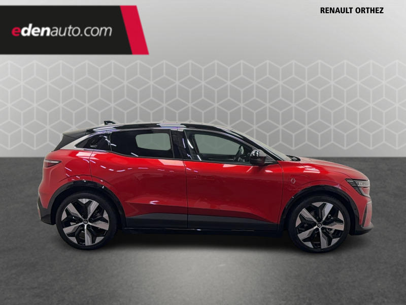 Renault Mégane E-Tech 220 ch autonomie confort Gsr2 Techno