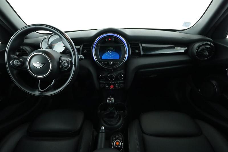 Mini Mini Cooper Edition Heddon Street 5p 136 ch