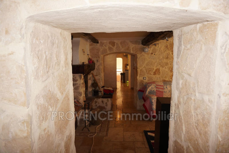 Bastide - 206 m² - 7 pièces