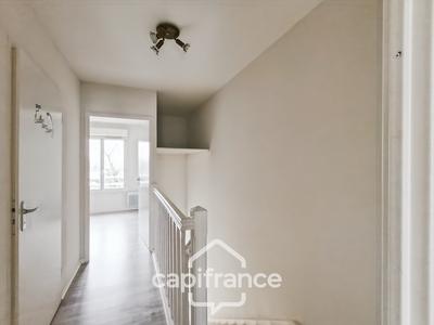 Maison - 67 m² - 3 pièces