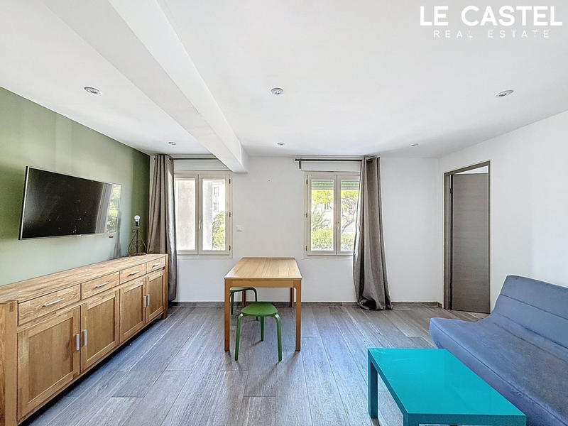 Appartement - 50 m² - 3 pièces