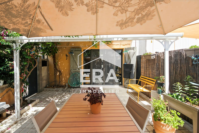 Maison - 144 m² - 6 pièces