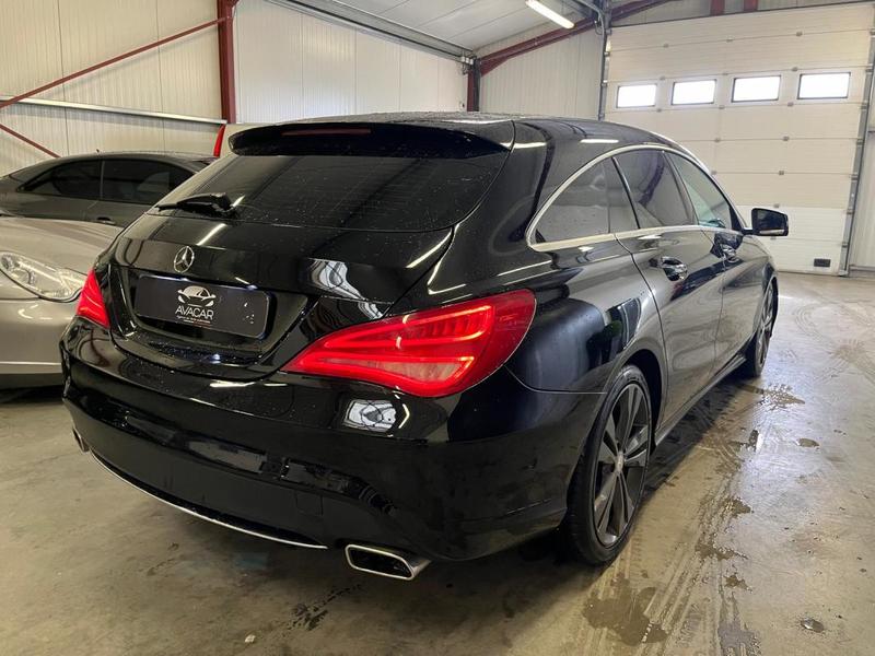 Mercedes Cla Benz 2.2 Cdi Turbo