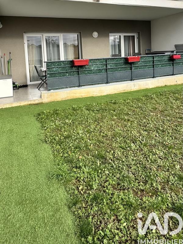 Appartement - 74 m² - 4 pièces