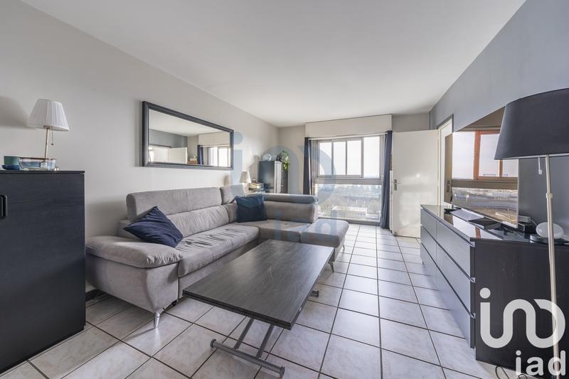 Appartement - 51 m² - 2 pièces