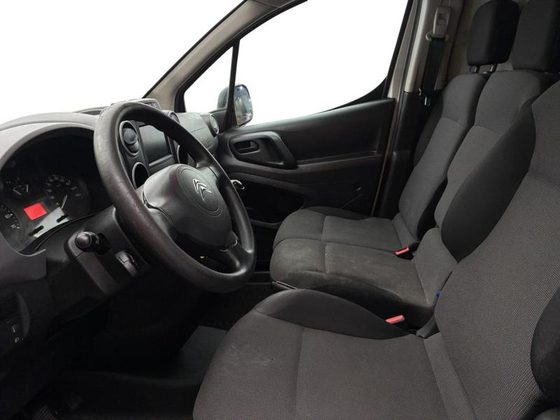 Citroën Berlingo Fourgon m Bluehdi 75 Business