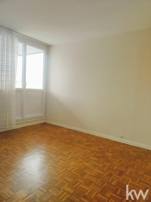 Appartement - 76 m² - 4 pièces