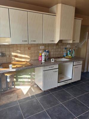 Maison - 117 m² - 5 pièces