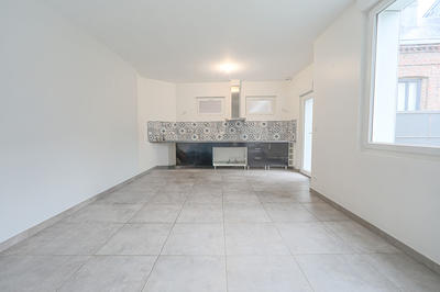 Maison - 68 m² - 4 pièces