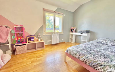 Maison - 79 m² - 4 pièces