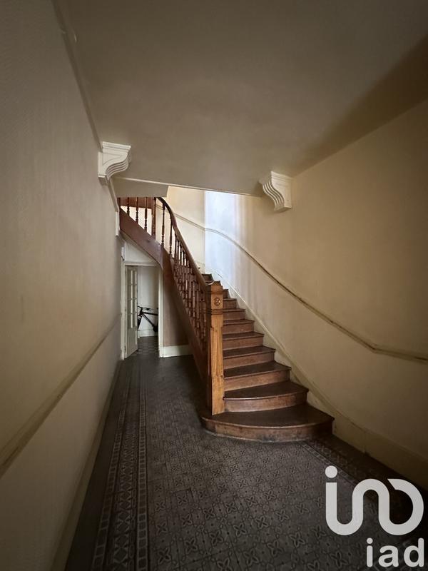 Appartement - 140 m² - 4 pièces