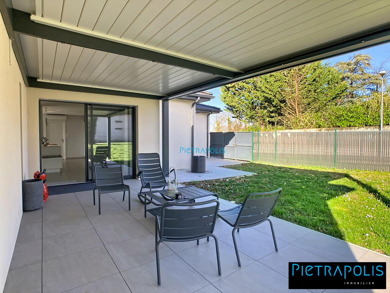 Maison - 145 m² - 6 pièces