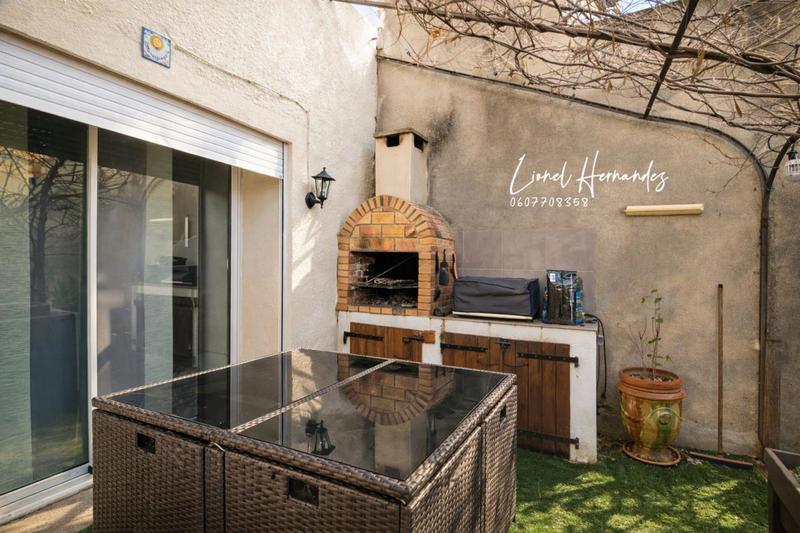 Maison - 157 m² - 7 pièces