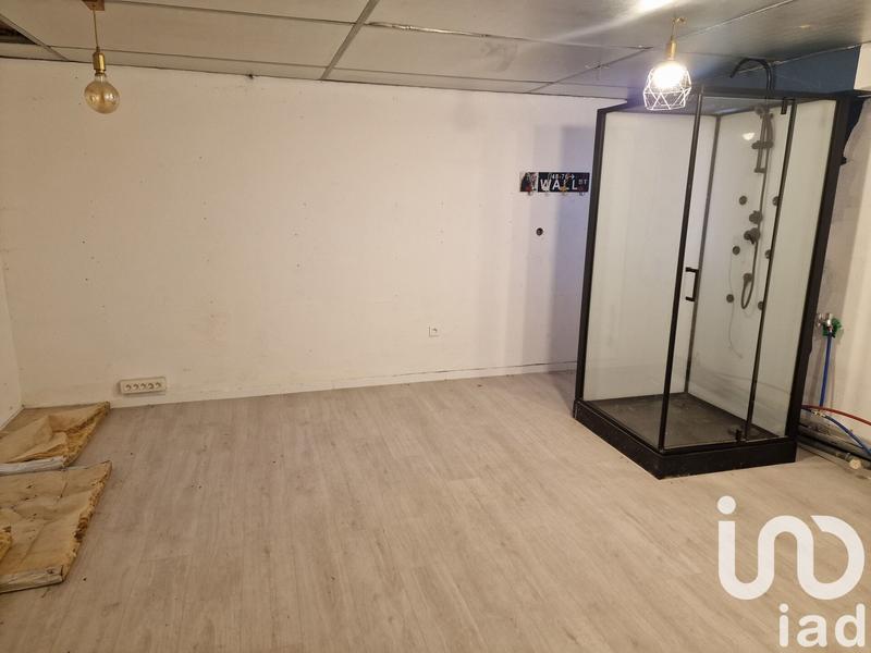 Châlet - 130 m² - 5 pièces