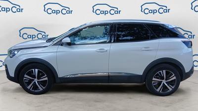 Peugeot 3008 1.2 PureTech 130 Eat8 Allure Business - Automatique
