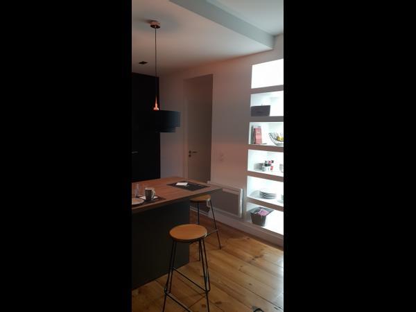 Chambre - 133 m² - 1 pièce