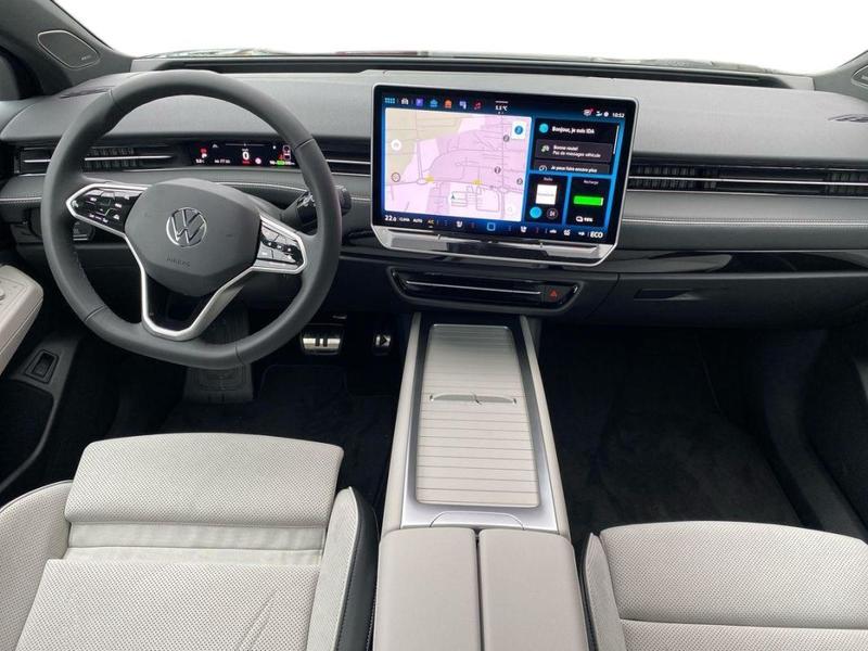 Volkswagen Id.7 Nouvelle Pro s (86kwh) Life Max (28