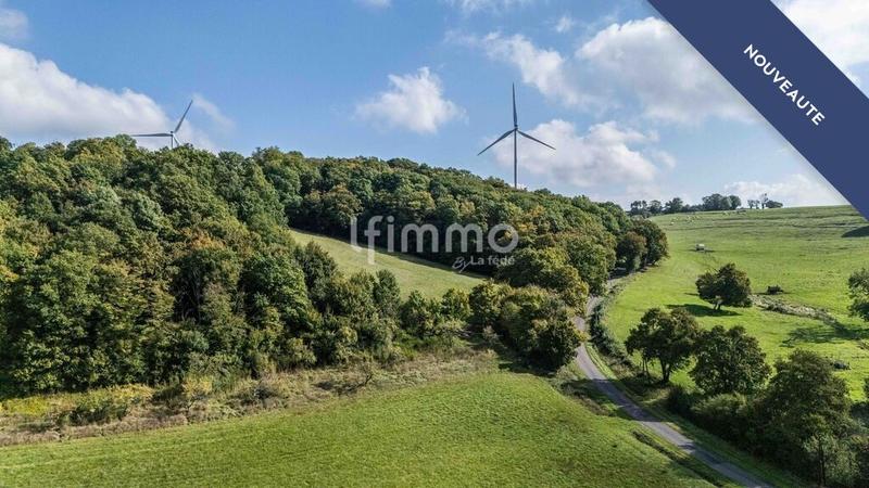 Fermette - 255 m² - 9 pièces