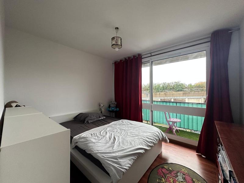 Appartement - 83 m² - 5 pièces