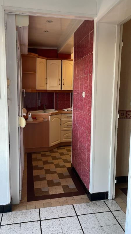 Maison - 138 m² - 8 pièces