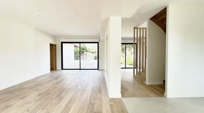 Maison - 169 m² - 5 pièces