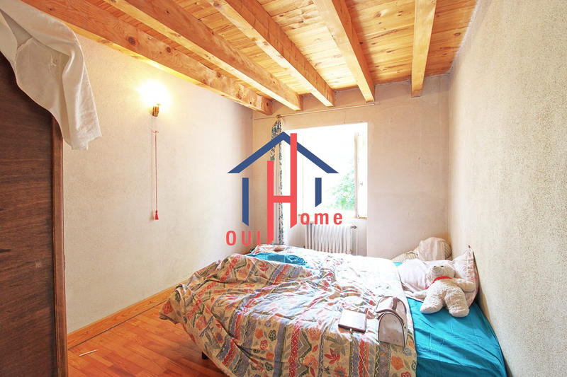 Ferme - 220 m² - 8 pièces