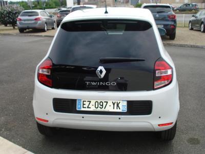 Renault Twingo III Intens Tce 90 Cv Edc